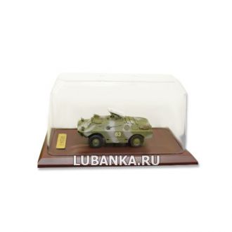 Модель «БРДМ»