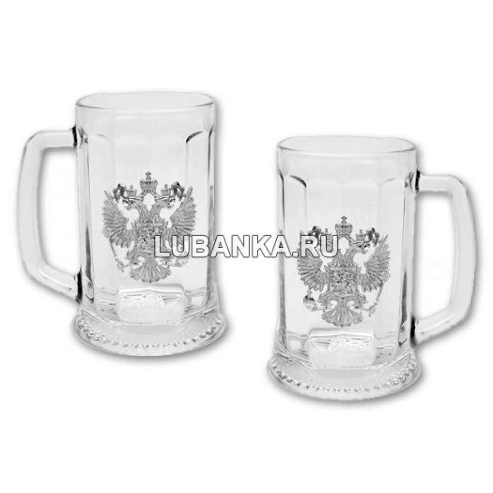 Пивная кружка «Держава»