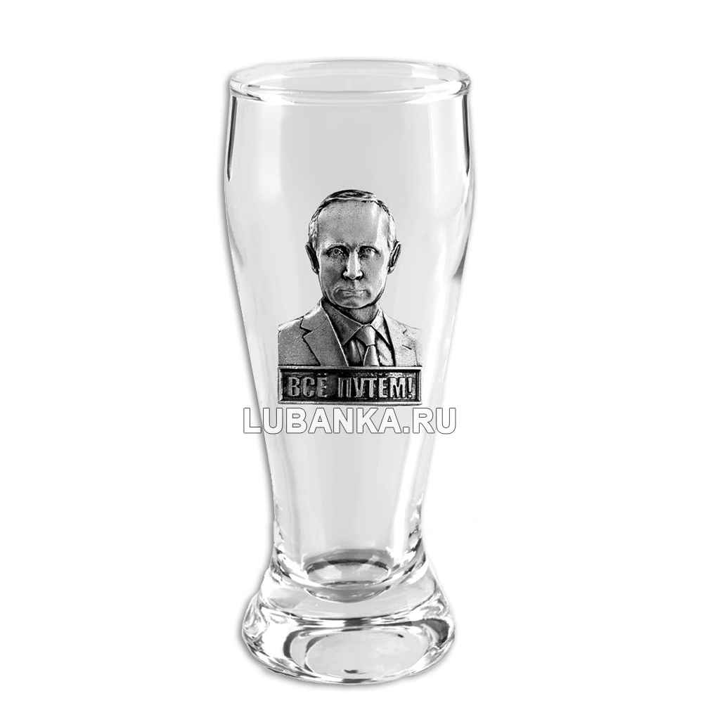 Стопки для водки «Новейшая История России-2»