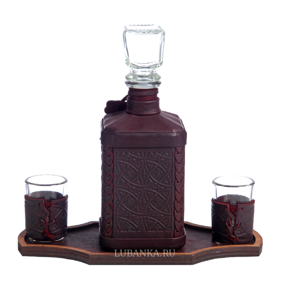Набор для водки «Медику»