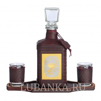 Набор для водки «Медику»