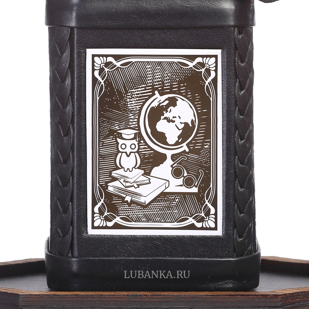 Набор для водки «Учителю»