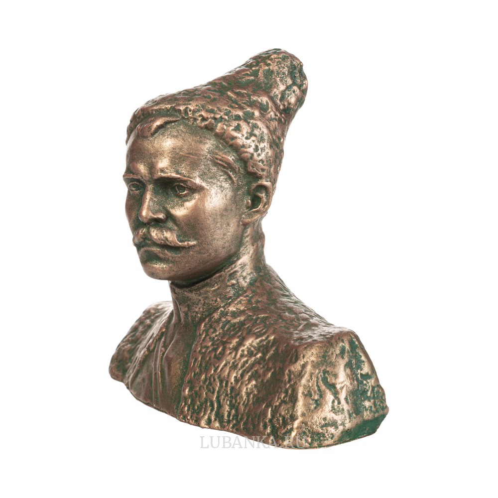 Статуэтка для интерьера «Чапаев В.И.»