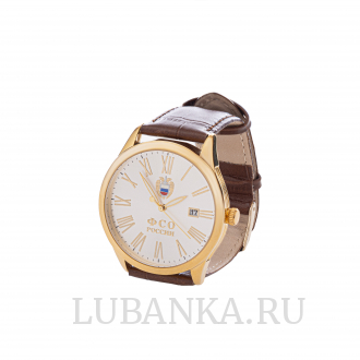 Часы наручные ФСО