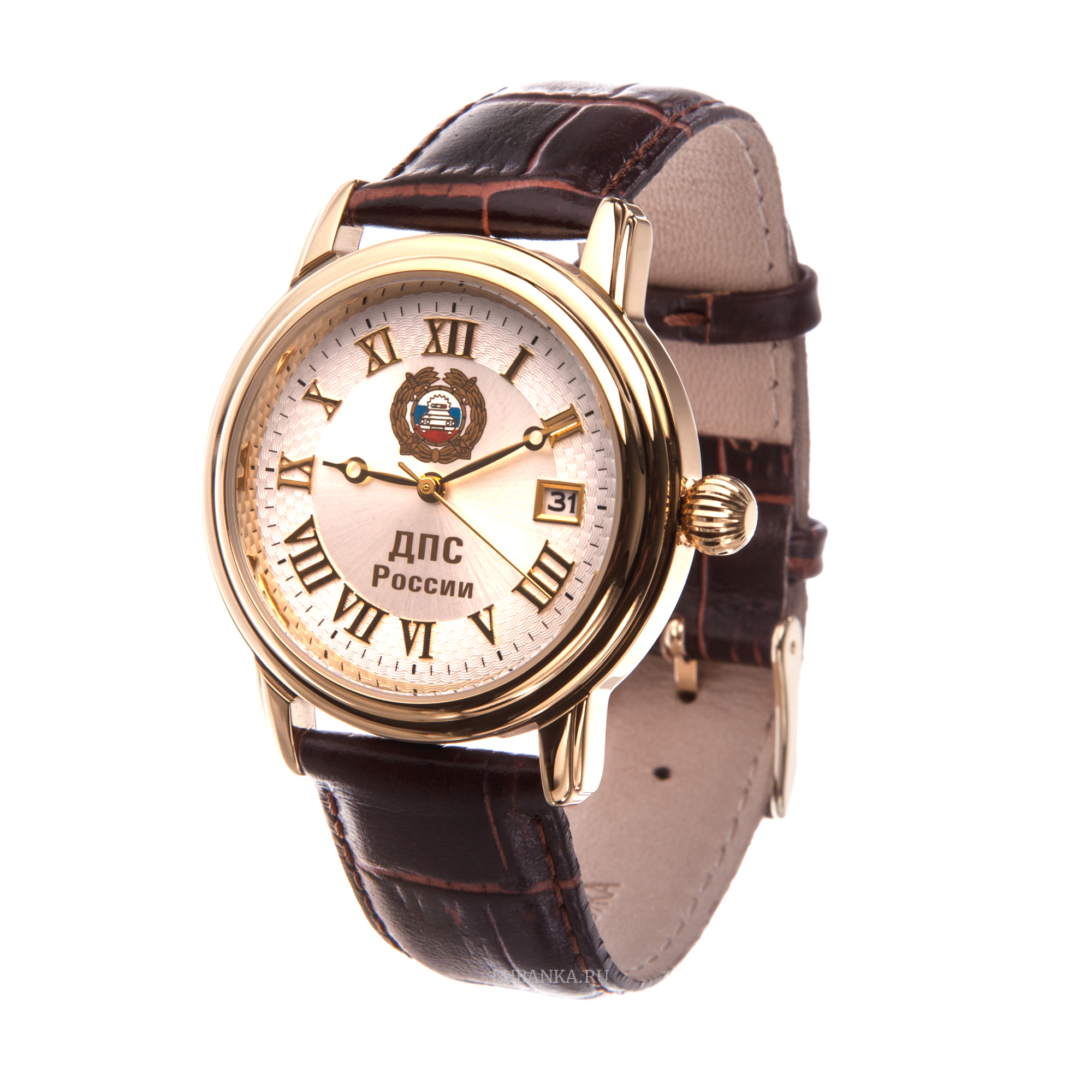 Часы наручные ДПС