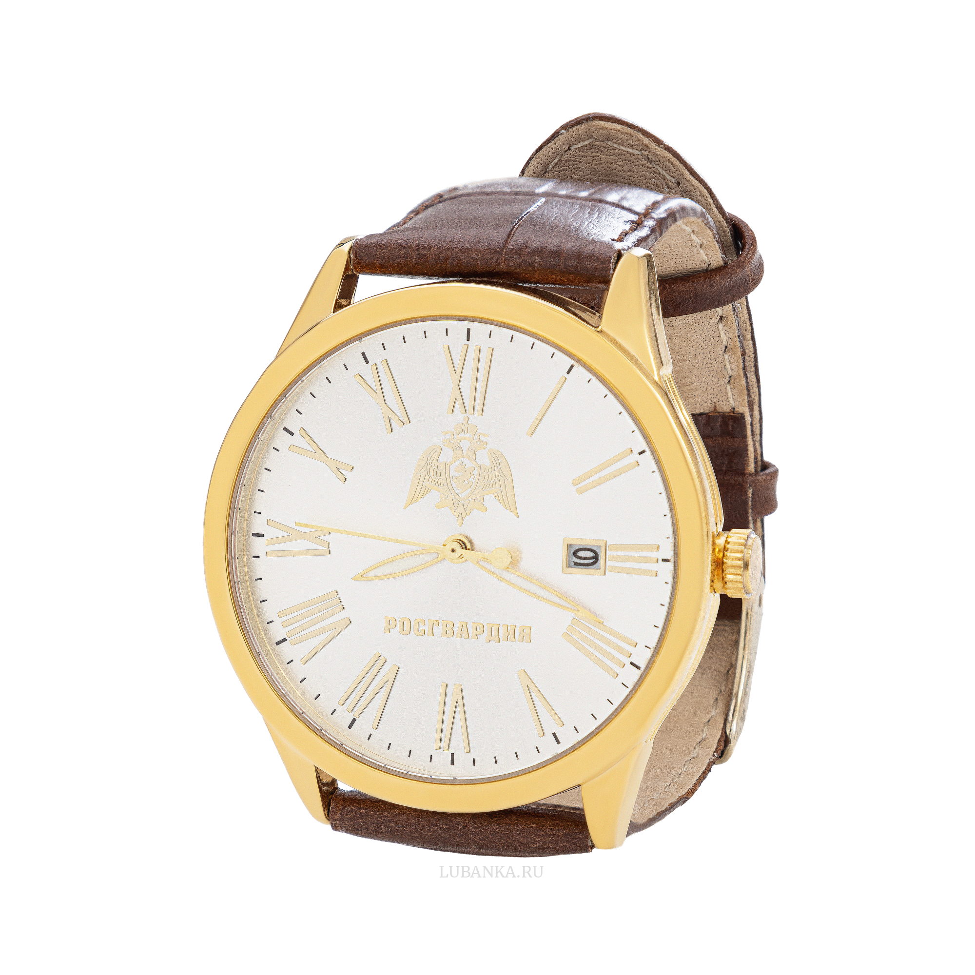 Часы наручные Росгвардия