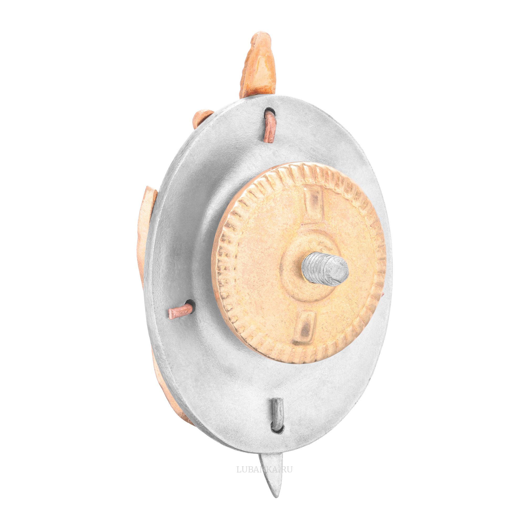 Знак Заслуженный чекист МГБ