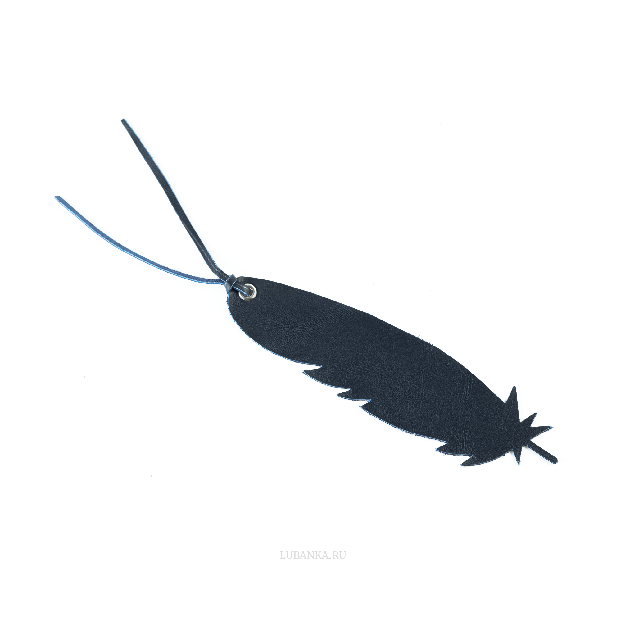 Ежедневник Военная Разведка мягкая обложка темно синий