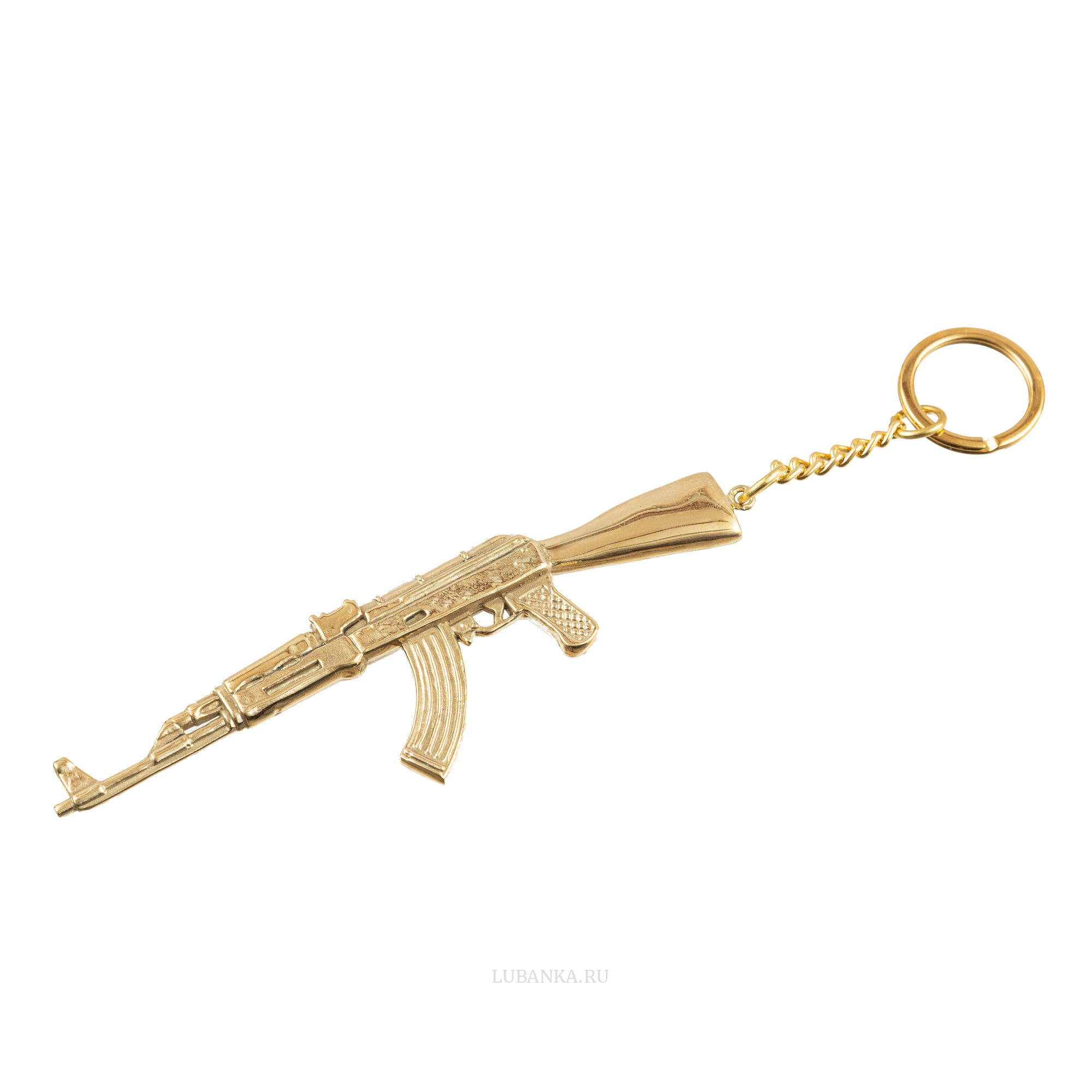 Брелок для ключей автомат Калашникова