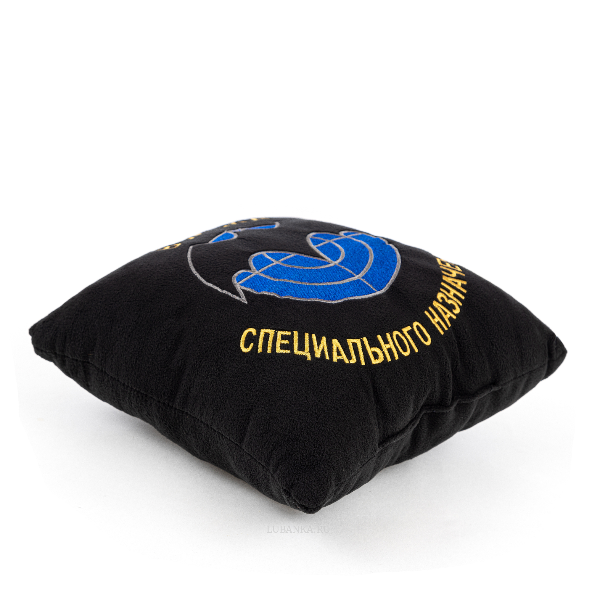 Декоративная подушка Войска Специального Назначения