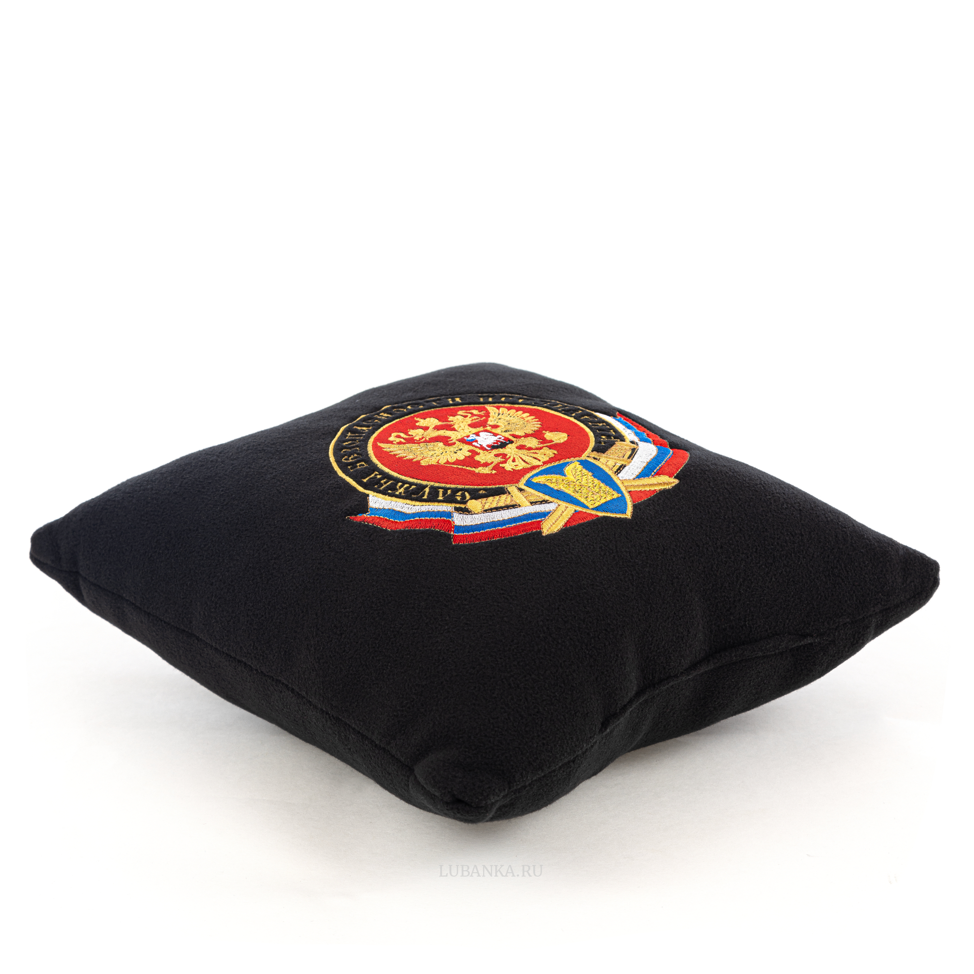 Декоративная подушка Служба Безопасности Президента