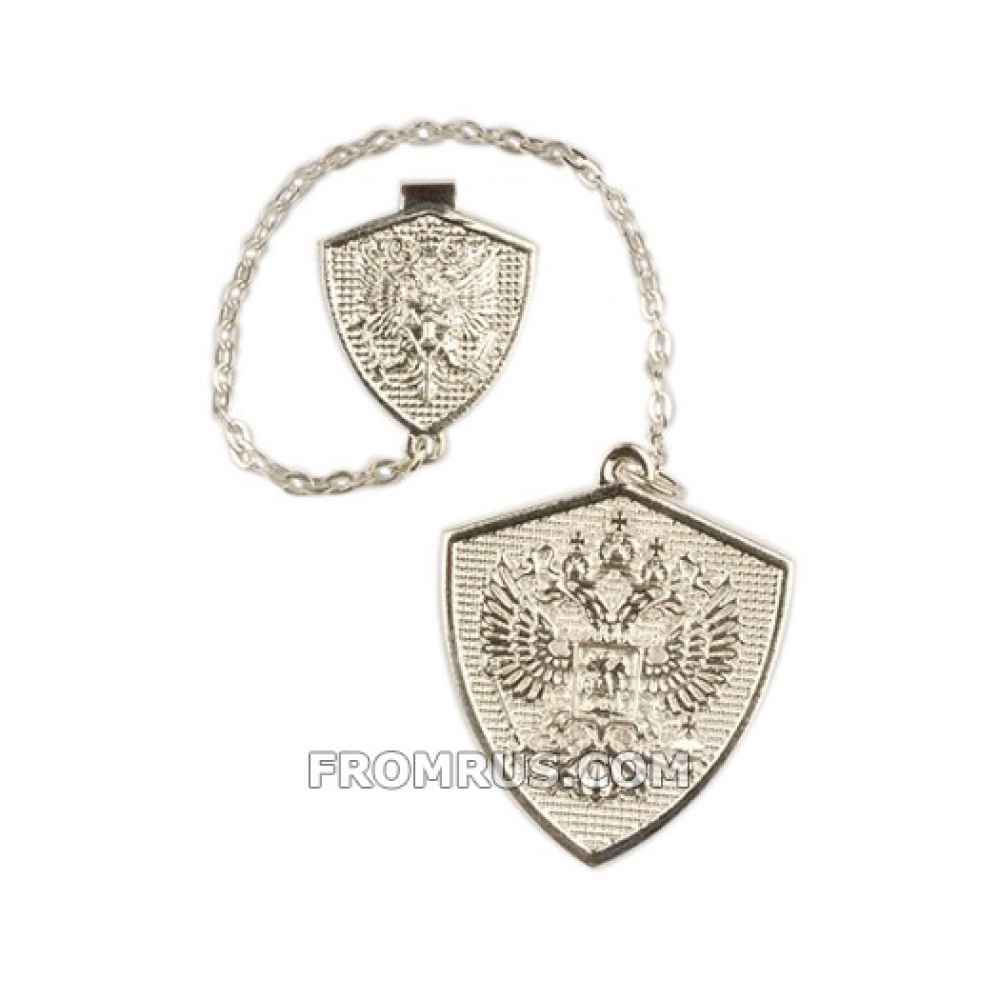 Серебряный ионизатор воды «Москва»