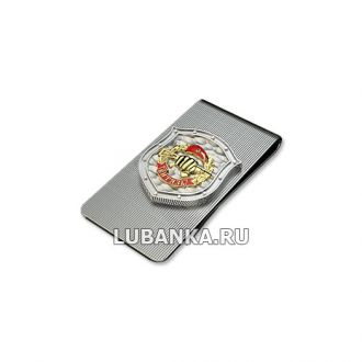 Зажим для денег «Витязь»