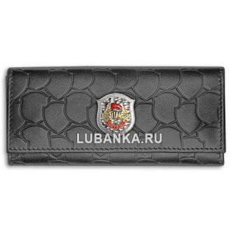 Ключница кожаная мужская «Витязь»