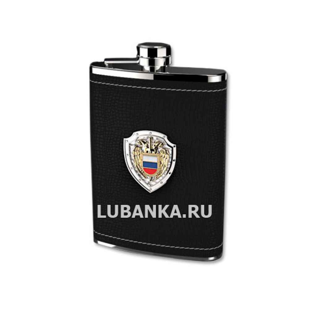 Фляга «ФСО»