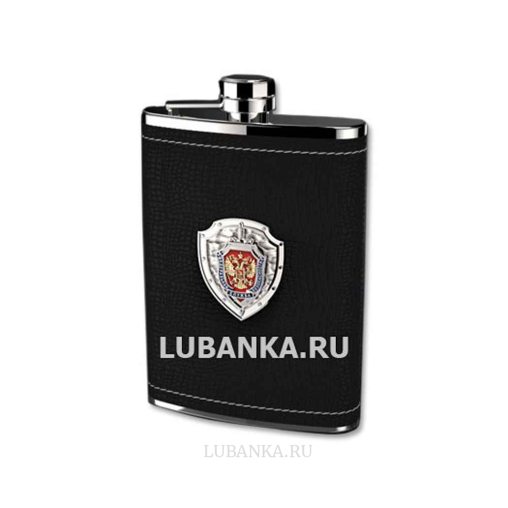 Фляга ФСБ