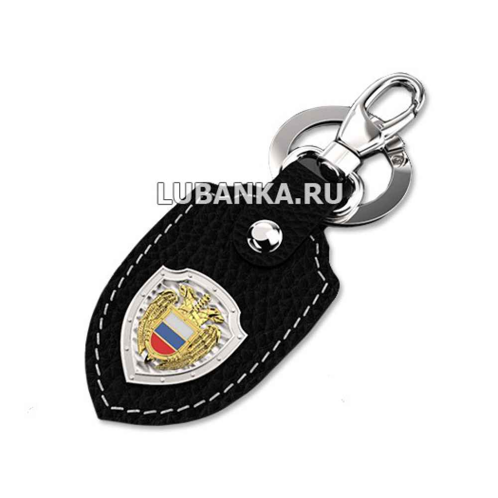 Брелок для ключей «ФСО»
