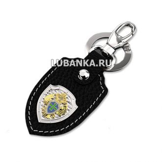 Брелок для ключей «ФПС»